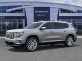 New 2026 GMC Acadia Denali w/ LPO, Floor Liner Package image 2
