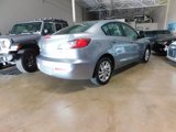 Used 2013 MAZDA MAZDA3 i Touring image 2