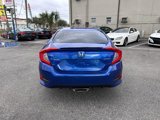 Used 2020 Honda Civic Sport image 6