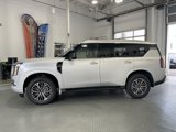 New 2025 Nissan Armada SL image 5