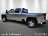 New 2025 Chevrolet Silverado 2500 LT w/ All Star Edition image 3
