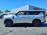 New 2025 Nissan Armada SV image 4
