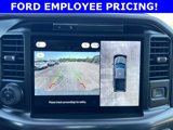 New 2025 Ford F150 Platinum w/ Equipment Group 702A High image 4
