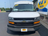 Used 2022 Chevrolet Express 3500 w/ Power Convenience Package image 3
