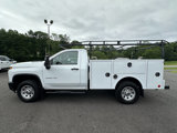 Used 2021 Chevrolet Silverado 3500 W/T w/ WT Fleet Convenience Package image 2