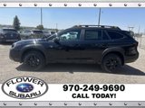 New 2025 Subaru Outback Wilderness image 4