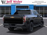 New 2025 Chevrolet Silverado EV LT image 4