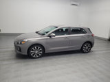 Used 2020 Hyundai Elantra GT image 2