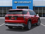 New 2026 Chevrolet Traverse LT w/ Enhanced Driving Package image 4