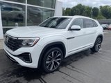 New 2025 Volkswagen Atlas Cross Sport SEL Premium R-Line image 3