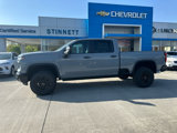 New 2025 Chevrolet Silverado 2500 ZR2 w/ Technology Package image 5