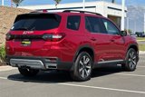 New 2025 Honda Pilot Elite image 4