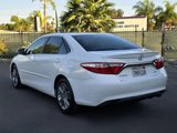 Used 2015 Toyota Camry SE image 4