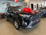 Used 2023 Toyota RAV4 XLE image 3