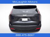 Used 2022 Cadillac Escalade ESV Sport w/ Touring Package image 4