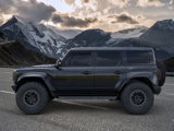 New 2025 Ford Bronco Raptor image 3