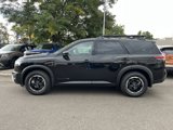 New 2025 Nissan Pathfinder Rock Creek image 4