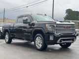Used 2020 GMC Sierra 2500 Denali w/ Gooseneck/5TH Wheel Package image 3