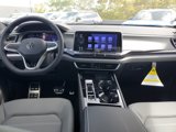 New 2025 Volkswagen Atlas Cross Sport SEL R-Line image 6