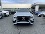 New 2025 Mercedes-Benz GLS 450 4MATIC image 3