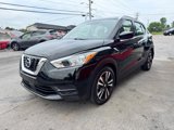Used 2020 Nissan Kicks SV image 3