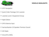 New 2025 RAM 1500 Laramie image 5