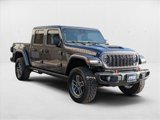 Used 2025 Jeep Gladiator Mojave image 3