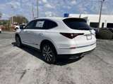 New 2025 Acura MDX w/ Technology Package image 4