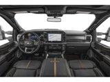 New 2025 Ford F250 Platinum image 5