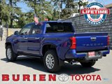 New 2025 Toyota Tacoma Limited image 3