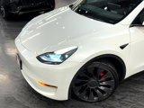 Used 2022 Tesla Model Y Performance image 4