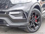 Certified 2024 Ford Explorer ST image 3