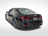 New 2025 Audi A8 L 3.0T image 3