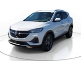 Certified 2023 Buick Encore GX Select image 2
