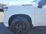 New 2025 Chevrolet Silverado 1500 Custom w/ Turbomax Blackout Package image 4