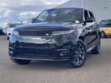 New 2025 Land Rover Range Rover Sport Dynamic SE image 3