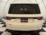 Used 2023 Jeep Wagoneer Series II image 3