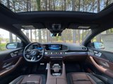 New 2025 Mercedes-Benz GLE 53 AMG 4MATIC Coupe image 2
