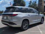 Used 2025 Lexus TX 350 AWD image 2