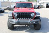 Used 2021 Jeep Gladiator Rubicon image 2