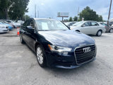 Used 2015 Audi A6 2.0T Premium Plus w/ Premium Plus Package image 3