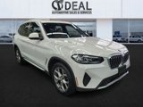 Used 2022 BMW X3 xDrive30i w/ Convenience Package image 5