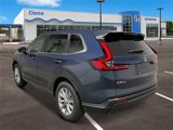 New 2025 Honda CR-V EX-L image 3