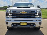 New 2025 Chevrolet Silverado 2500 High Country w/ Technology Package image 2