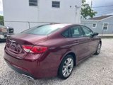 Used 2015 Chrysler 200 S w/ Comfort Group image 4