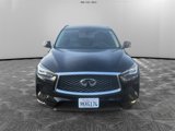 Used 2023 INFINITI QX50 Luxe image 2