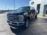 New 2025 Ford F350 Lariat image 2