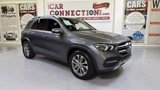 Used 2023 Mercedes-Benz GLE 350 4MATIC image 2