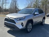 Used 2024 Toyota RAV4 XLE Premium image 3