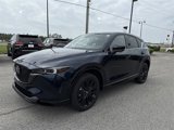 New 2025 MAZDA CX-5 2.5 Turbo w/ Premium Package image 2